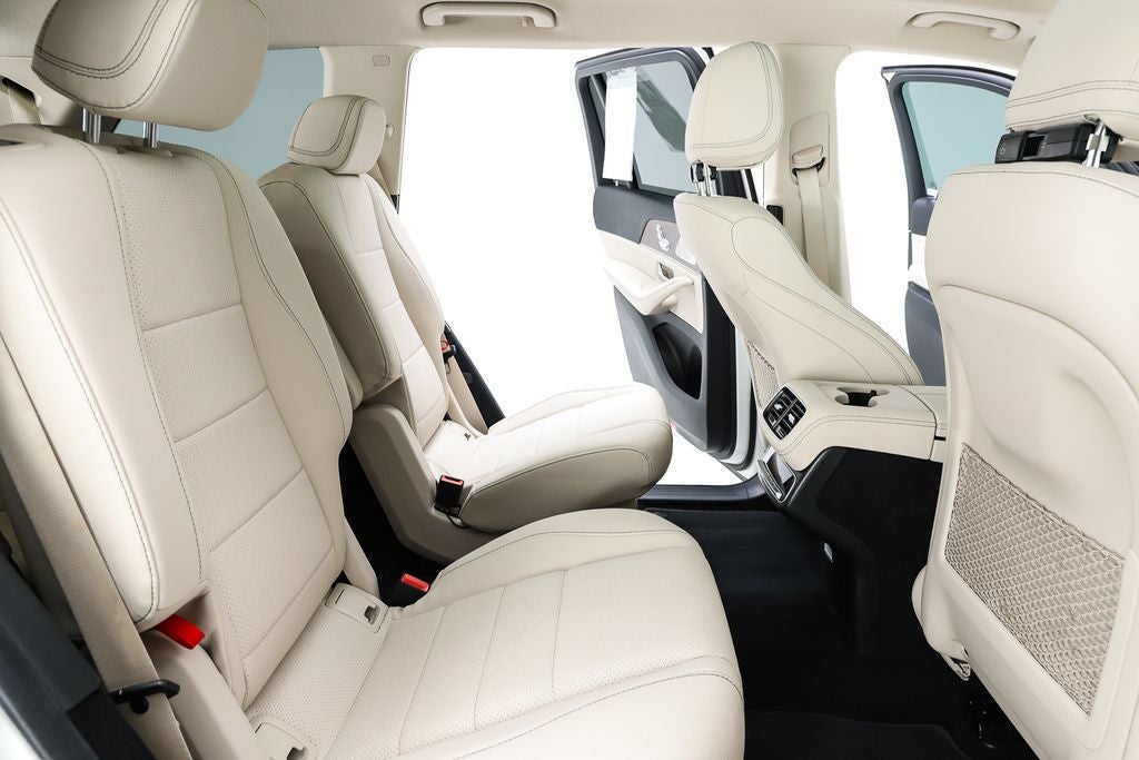 2024 Mercedes-Benz GLS GLS 450 4MATIC®