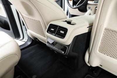 2024 Mercedes-Benz GLS GLS 450 4MATIC®