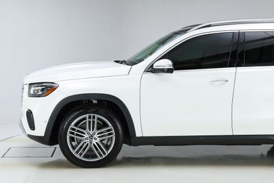 2024 Mercedes-Benz GLS GLS 450 4MATIC®