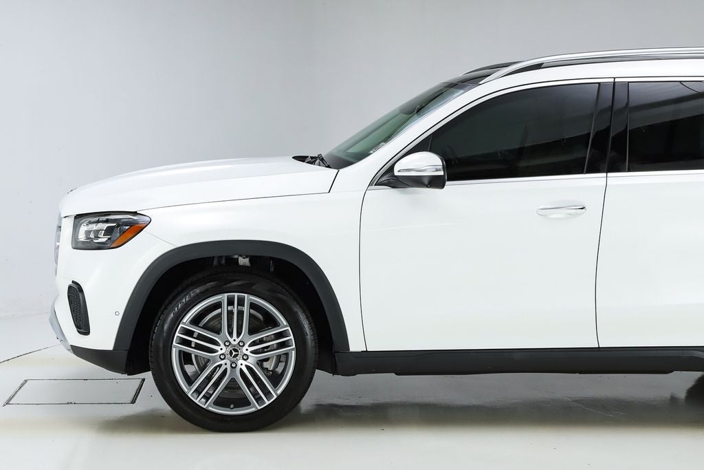 2024 Mercedes-Benz GLS GLS 450 4MATIC®