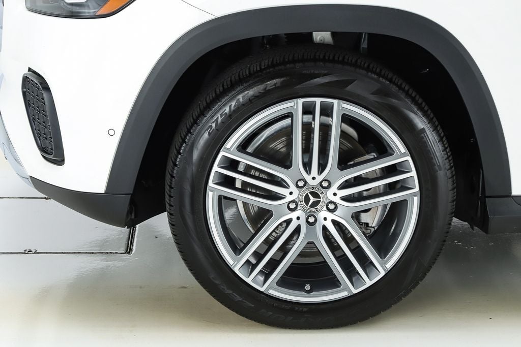 2024 Mercedes-Benz GLS GLS 450 4MATIC®