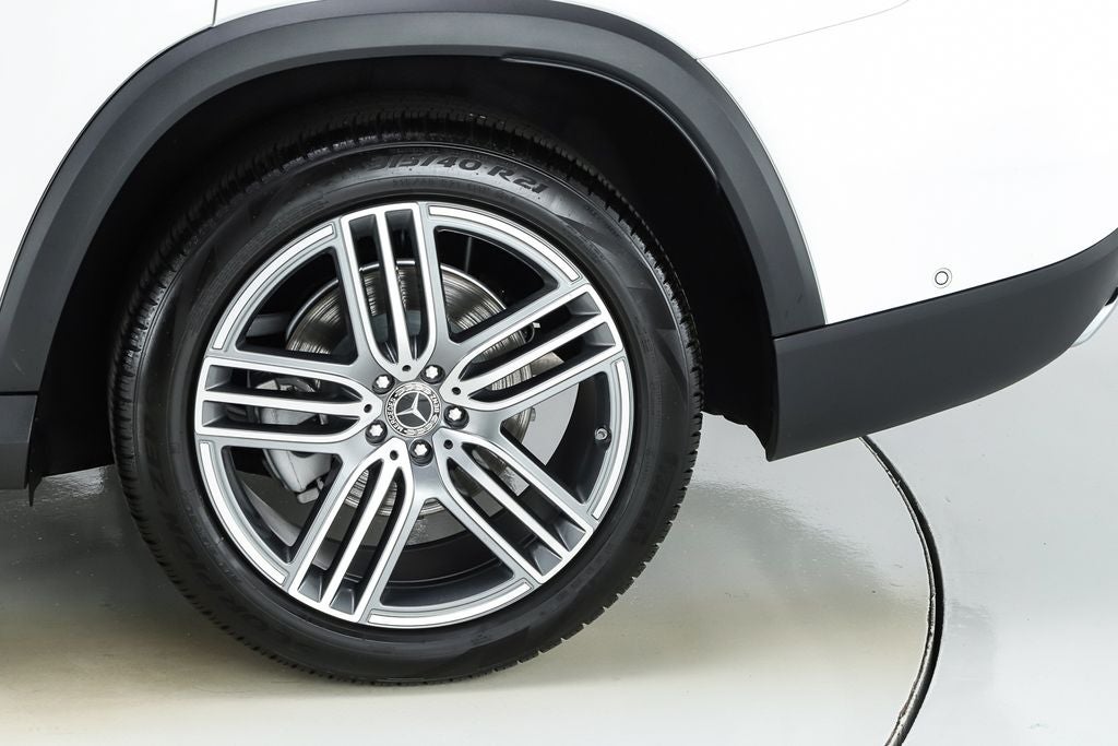 2024 Mercedes-Benz GLS GLS 450 4MATIC®