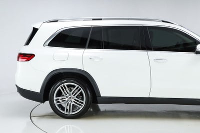 2024 Mercedes-Benz GLS GLS 450 4MATIC®