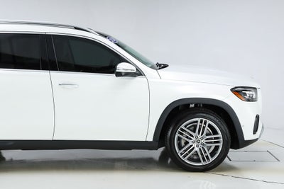 2024 Mercedes-Benz GLS GLS 450 4MATIC®