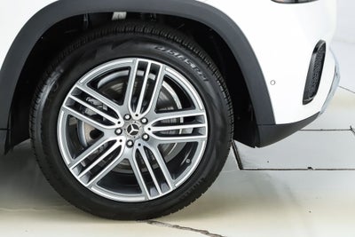 2024 Mercedes-Benz GLS GLS 450 4MATIC®