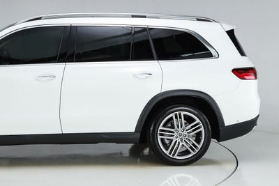 2024 Mercedes-Benz GLS GLS 450 4MATIC®