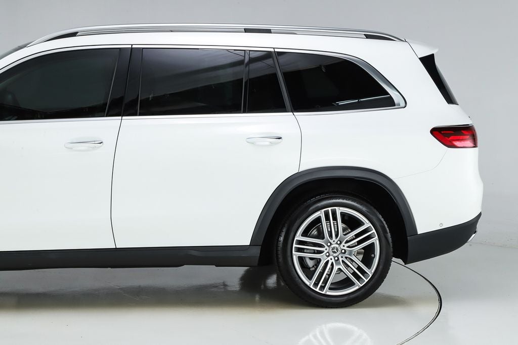 2024 Mercedes-Benz GLS GLS 450 4MATIC®