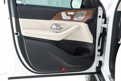2024 Mercedes-Benz GLS GLS 450 4MATIC®