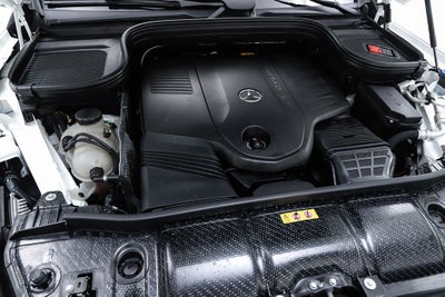 2024 Mercedes-Benz GLS GLS 450 4MATIC®