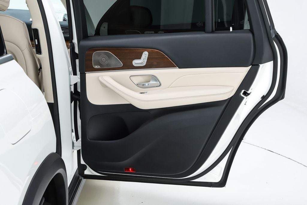 2024 Mercedes-Benz GLS GLS 450 4MATIC®