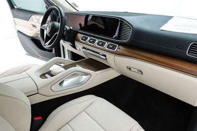 2024 Mercedes-Benz GLS GLS 450 4MATIC®