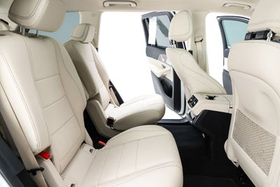 2024 Mercedes-Benz GLS GLS 450 4MATIC®