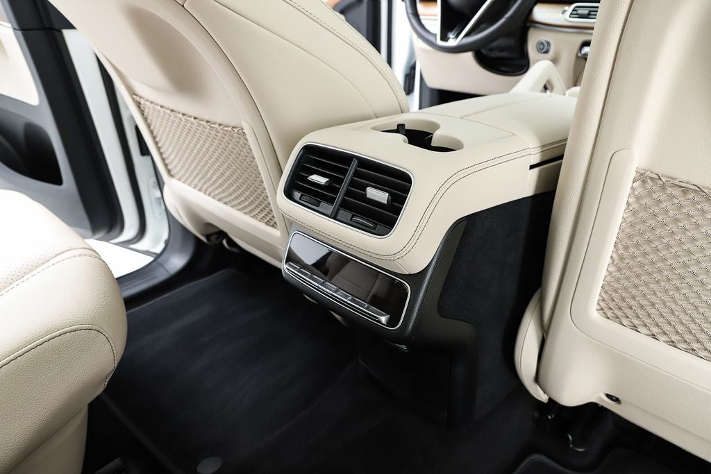 2024 Mercedes-Benz GLS GLS 450 4MATIC®