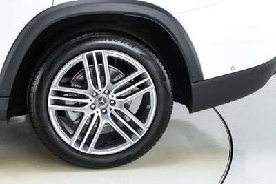 2024 Mercedes-Benz GLS GLS 450 4MATIC®