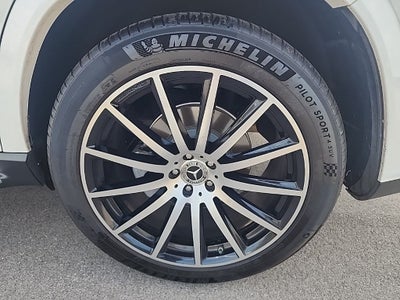 2024 Mercedes-Benz GLS GLS 450 4MATIC®
