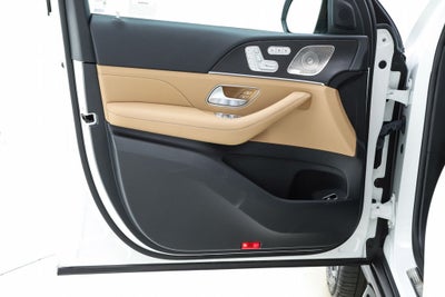 2024 Mercedes-Benz GLS GLS 450 4MATIC®