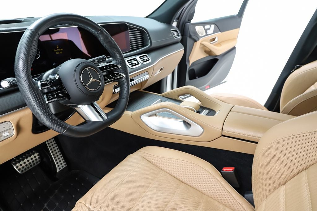 2024 Mercedes-Benz GLS GLS 450 4MATIC®