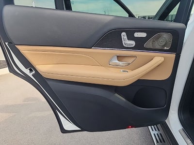 2024 Mercedes-Benz GLS GLS 450 4MATIC®