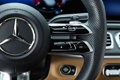 2024 Mercedes-Benz GLS GLS 450 4MATIC®