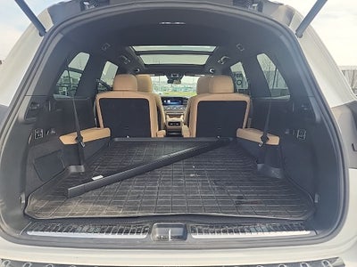 2024 Mercedes-Benz GLS GLS 450 4MATIC®