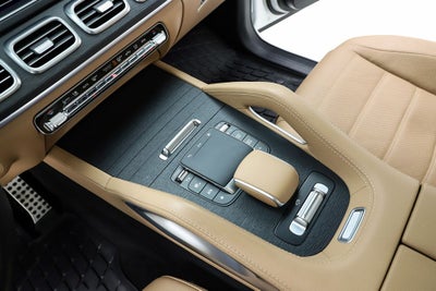 2024 Mercedes-Benz GLS GLS 450 4MATIC®