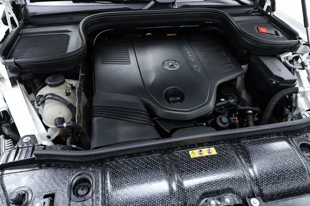 2024 Mercedes-Benz GLS GLS 450 4MATIC®