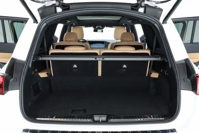 2024 Mercedes-Benz GLS GLS 450 4MATIC®