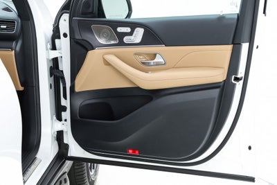2024 Mercedes-Benz GLS GLS 450 4MATIC®