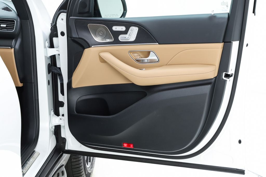 2024 Mercedes-Benz GLS GLS 450 4MATIC®