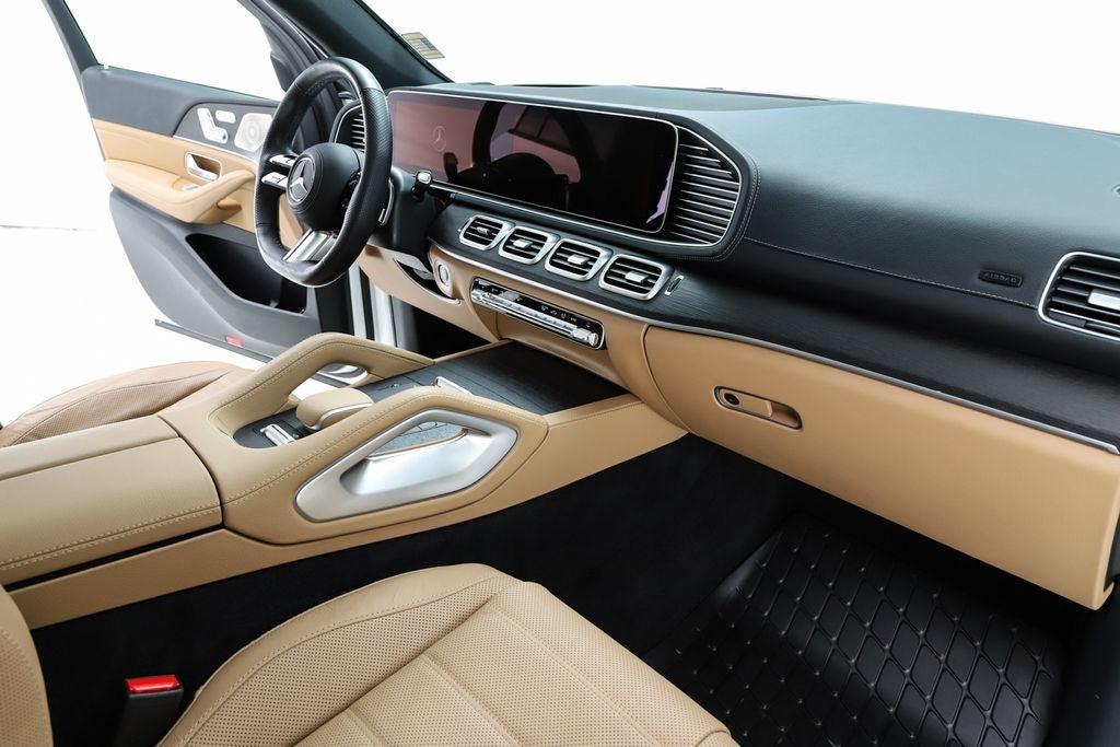 2024 Mercedes-Benz GLS GLS 450 4MATIC®