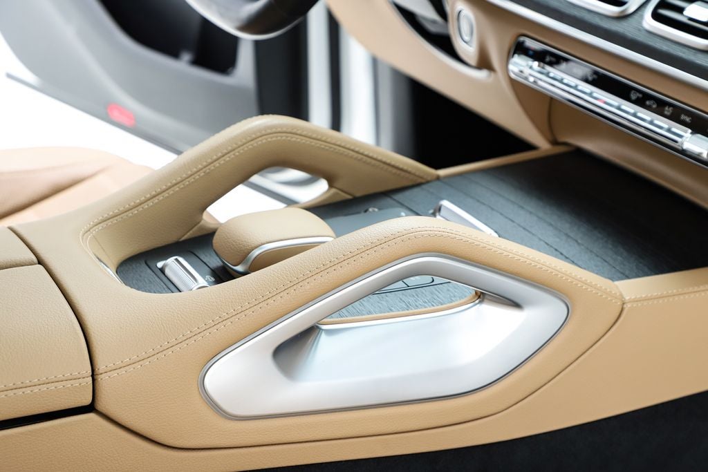 2024 Mercedes-Benz GLS GLS 450 4MATIC®