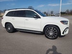 2024 Mercedes-Benz GLS GLS 450 4MATIC®