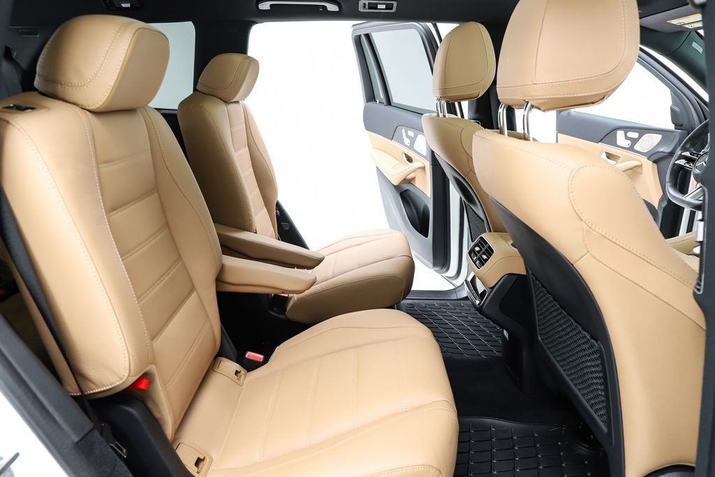 2024 Mercedes-Benz GLS GLS 450 4MATIC®