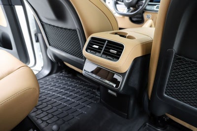 2024 Mercedes-Benz GLS GLS 450 4MATIC®