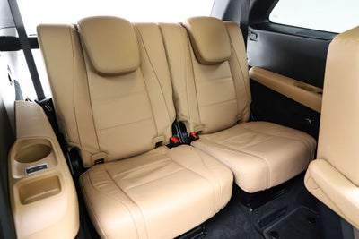 2024 Mercedes-Benz GLS GLS 450 4MATIC®