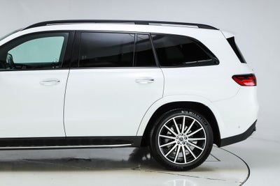 2024 Mercedes-Benz GLS GLS 450 4MATIC®