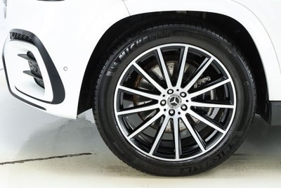 2024 Mercedes-Benz GLS GLS 450 4MATIC®