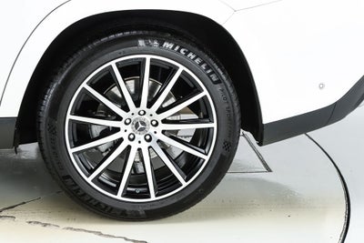 2024 Mercedes-Benz GLS GLS 450 4MATIC®