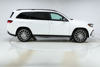 2024 Mercedes-Benz GLS GLS 450 4MATIC®