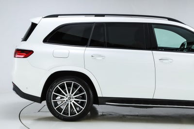 2024 Mercedes-Benz GLS GLS 450 4MATIC®