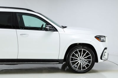 2024 Mercedes-Benz GLS GLS 450 4MATIC®