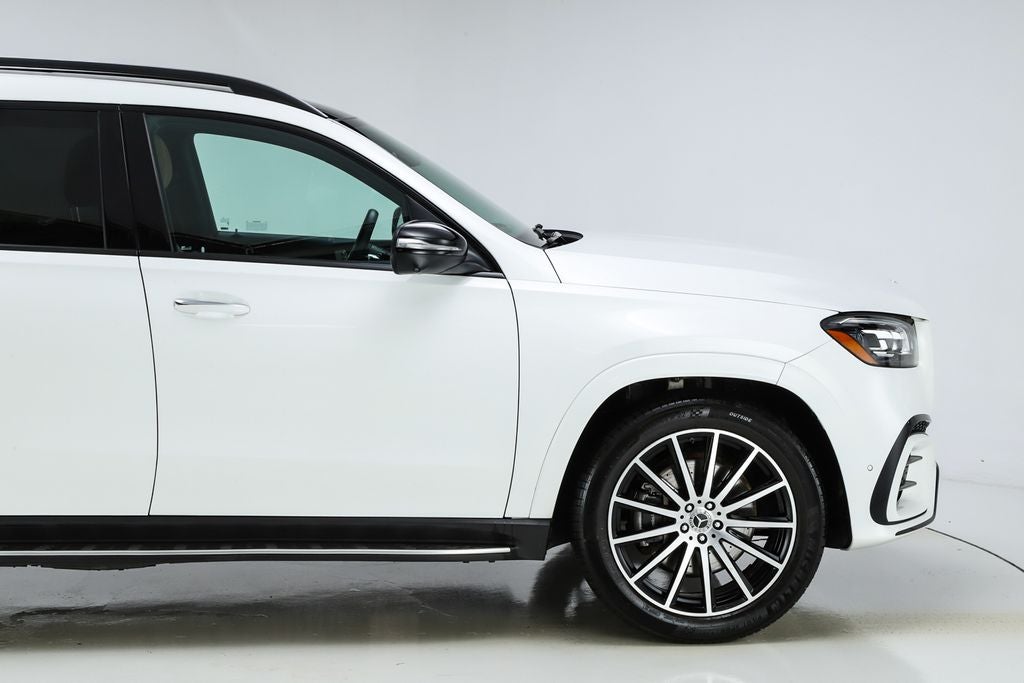 2024 Mercedes-Benz GLS GLS 450 4MATIC®