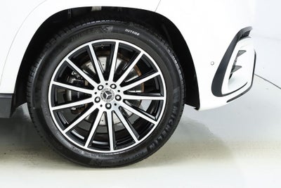 2024 Mercedes-Benz GLS GLS 450 4MATIC®