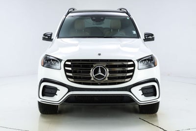 2024 Mercedes-Benz GLS GLS 450 4MATIC®