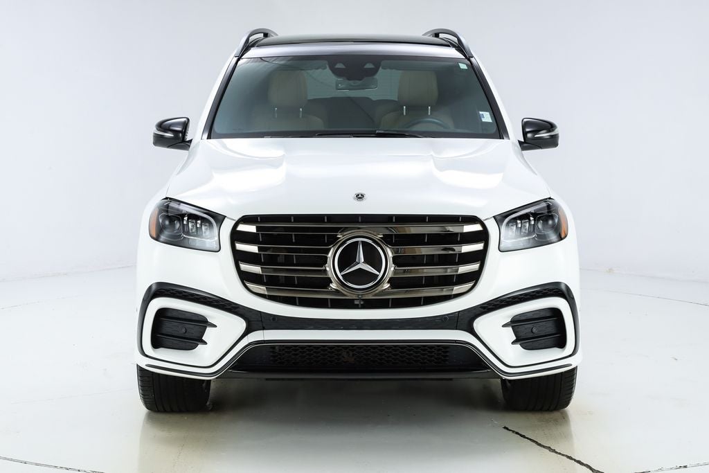 2024 Mercedes-Benz GLS GLS 450 4MATIC®