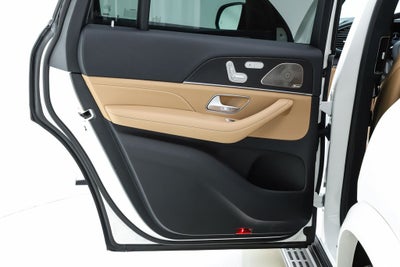 2024 Mercedes-Benz GLS GLS 450 4MATIC®