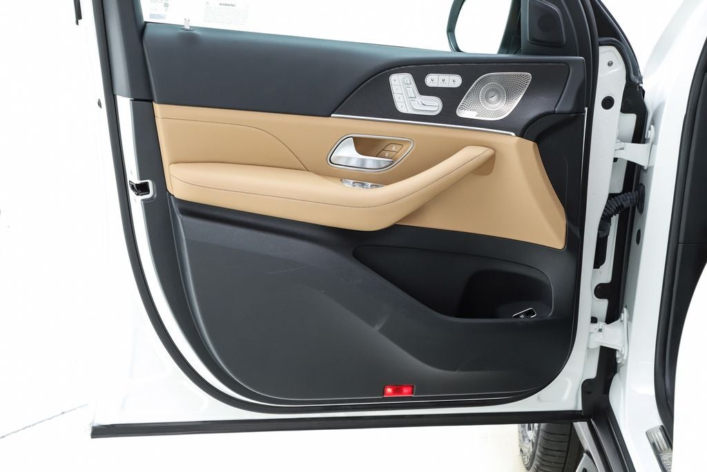 2024 Mercedes-Benz GLS GLS 450 4MATIC®