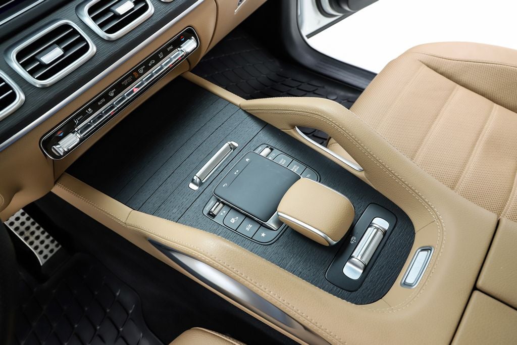 2024 Mercedes-Benz GLS GLS 450 4MATIC®