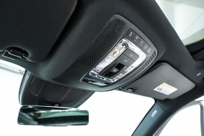 2024 Mercedes-Benz GLS GLS 450 4MATIC®