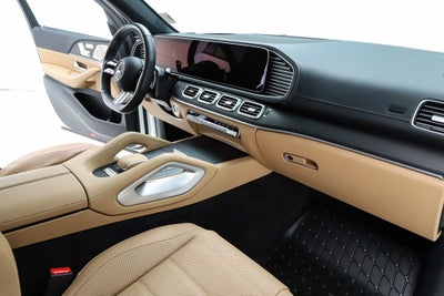 2024 Mercedes-Benz GLS GLS 450 4MATIC®